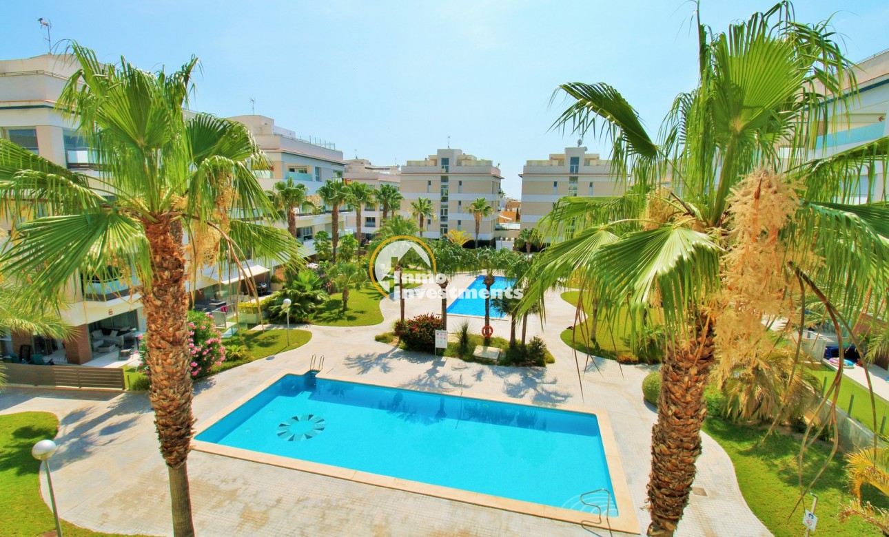 Gebrauchtimmobilien - Apartment - Villamartin - Los Dolses