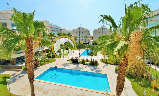 Gebrauchtimmobilien - Apartment - Villamartin - Los Dolses