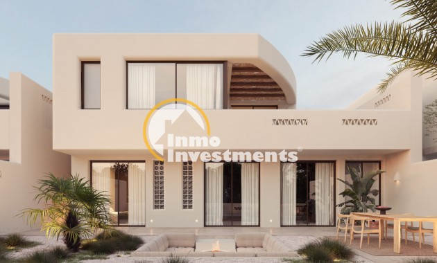 Neubau Immobilien - Villa - Detached - Algorfa