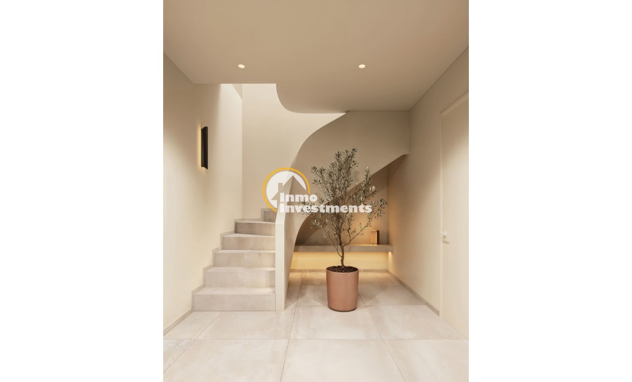 Neubau Immobilien - Villa - Detached - Algorfa
