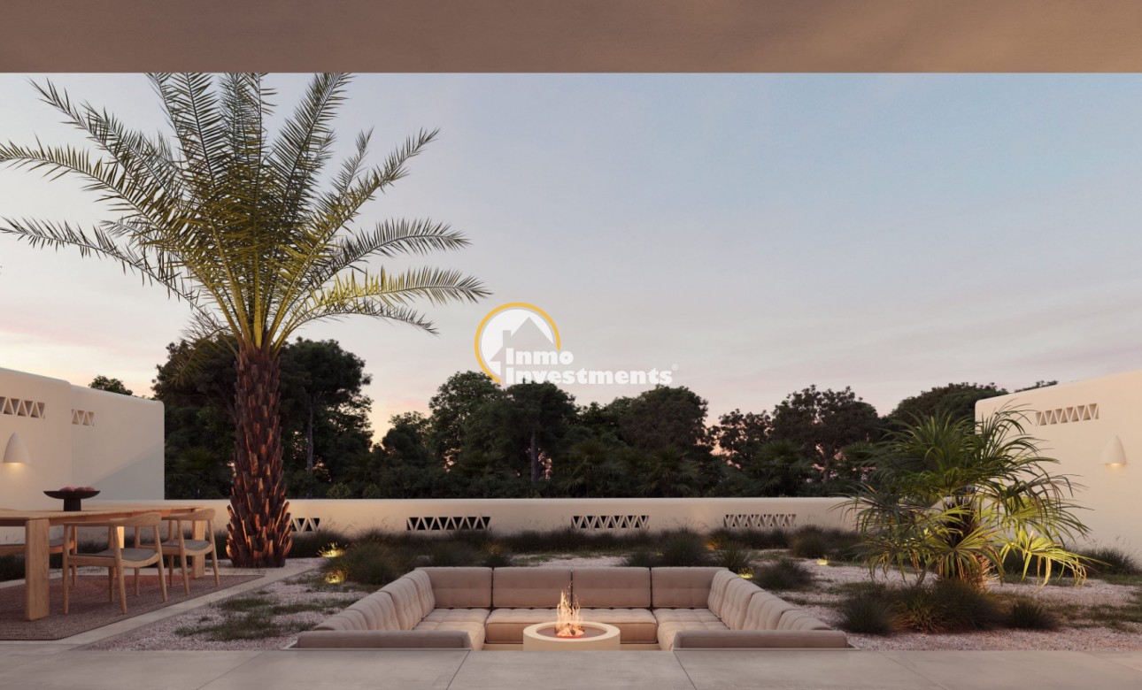 Neubau Immobilien - Villa - Detached - Algorfa
