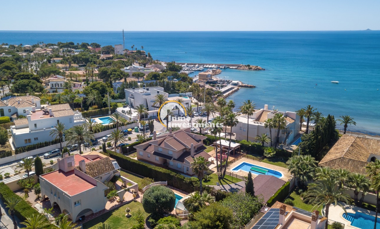 Gebrauchtimmobilien - Villa - Cabo Roig