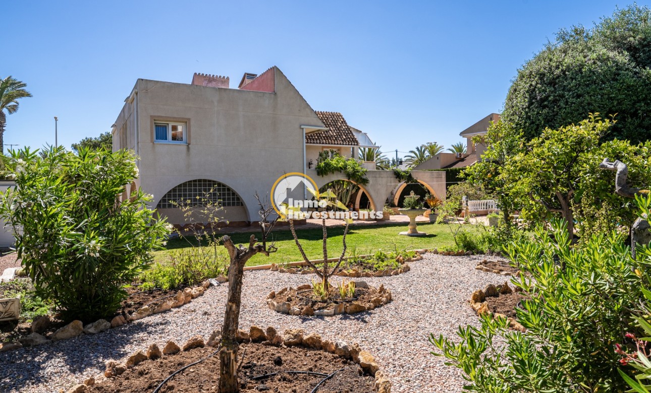 Gebrauchtimmobilien - Villa - Cabo Roig
