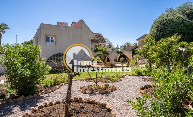 Gebrauchtimmobilien - Villa - Cabo Roig