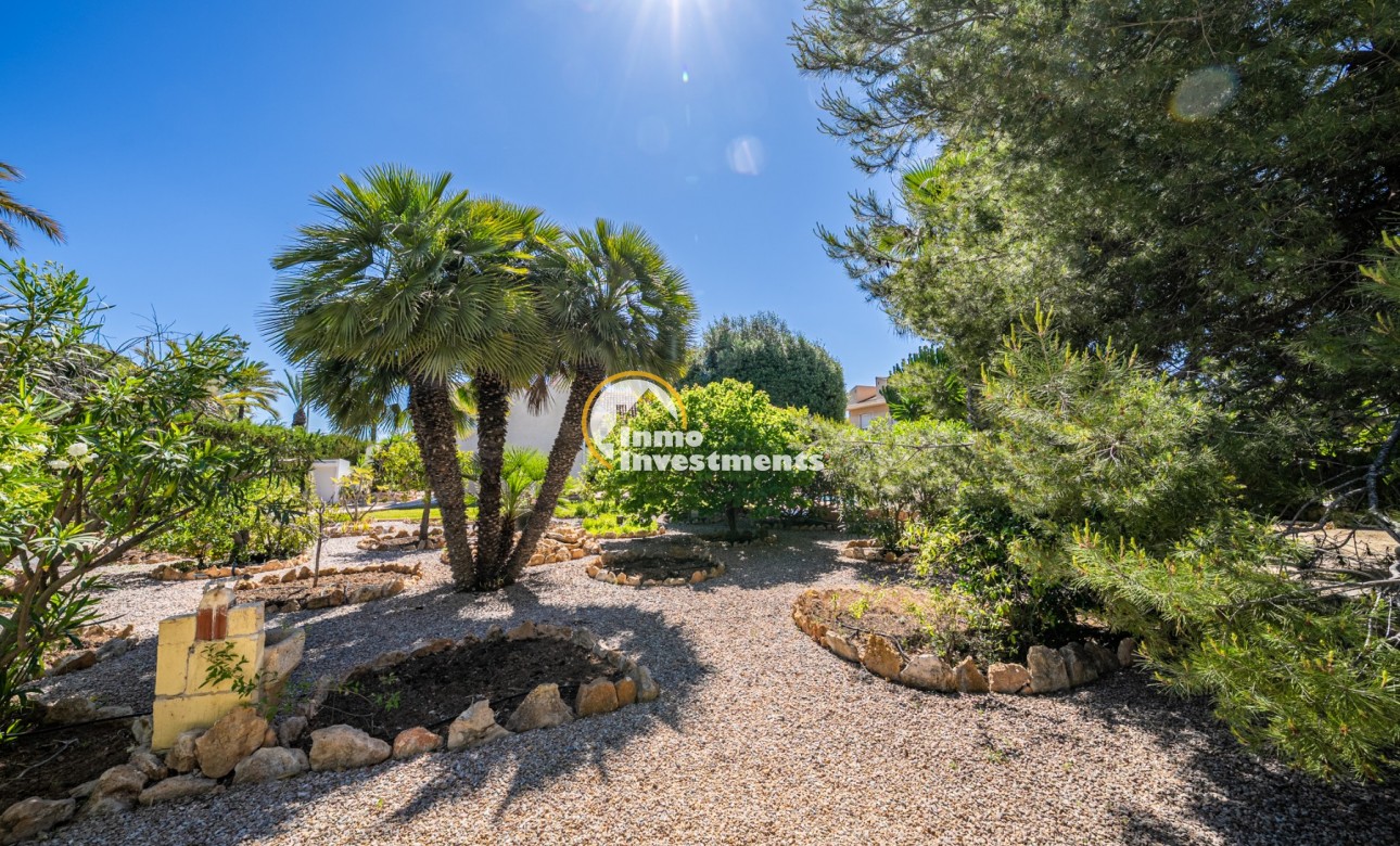Gebrauchtimmobilien - Villa - Cabo Roig