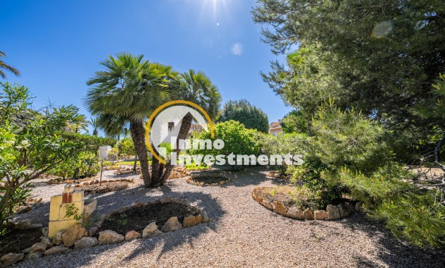 Gebrauchtimmobilien - Villa - Cabo Roig