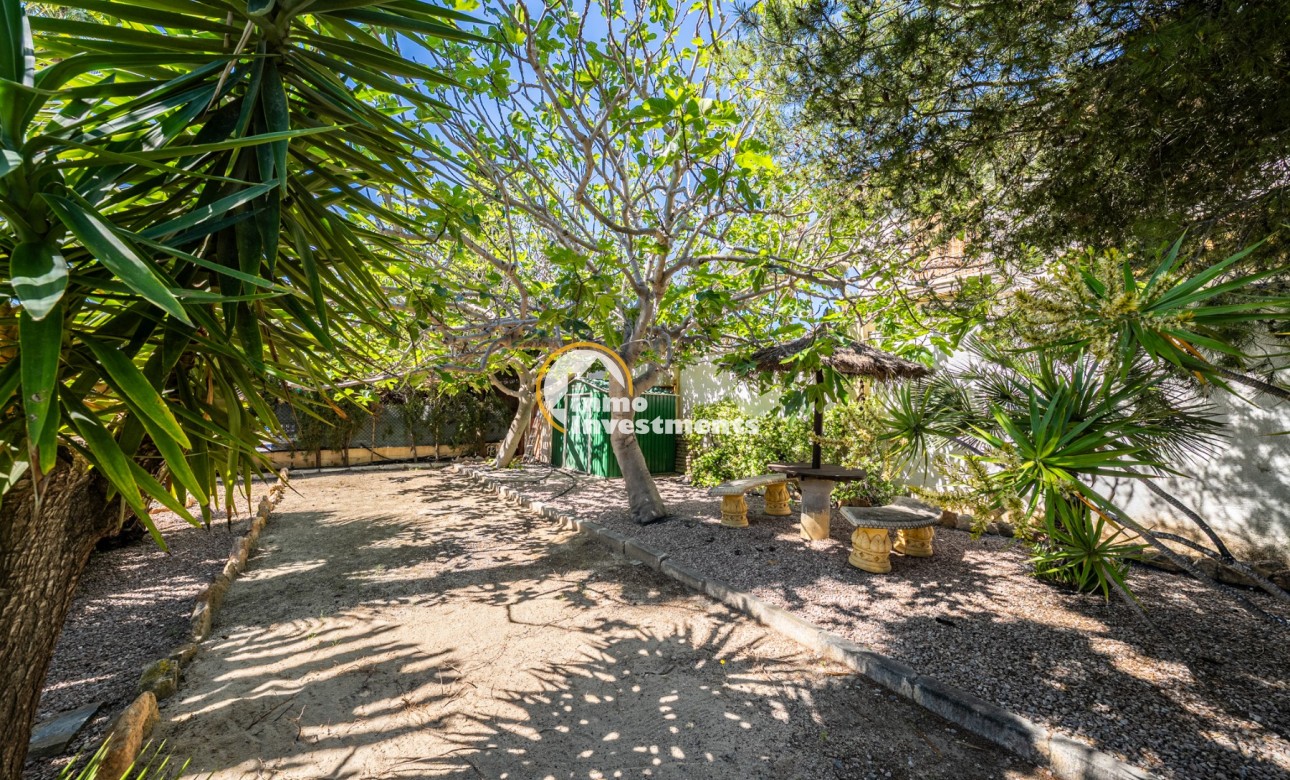 Gebrauchtimmobilien - Villa - Cabo Roig