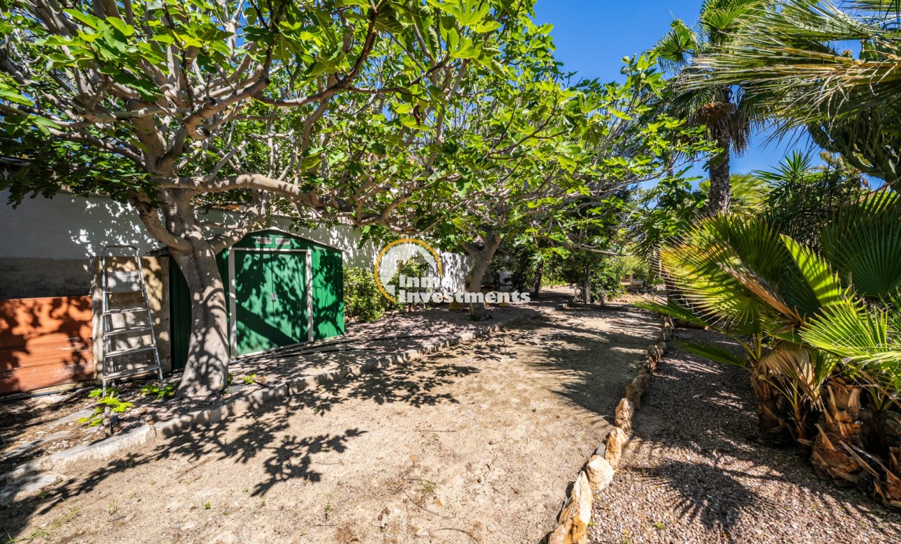 Gebrauchtimmobilien - Villa - Cabo Roig