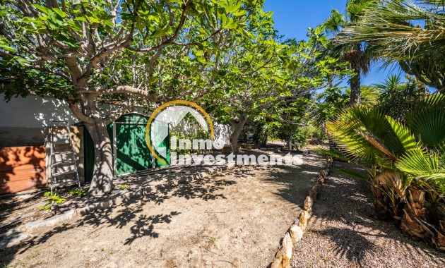 Gebrauchtimmobilien - Villa - Cabo Roig