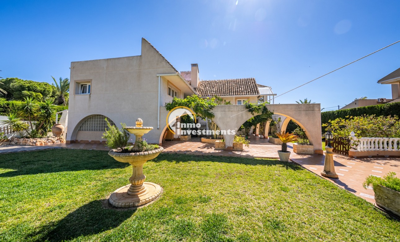 Gebrauchtimmobilien - Villa - Cabo Roig