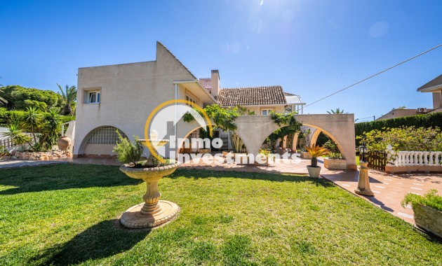 Gebrauchtimmobilien - Villa - Cabo Roig