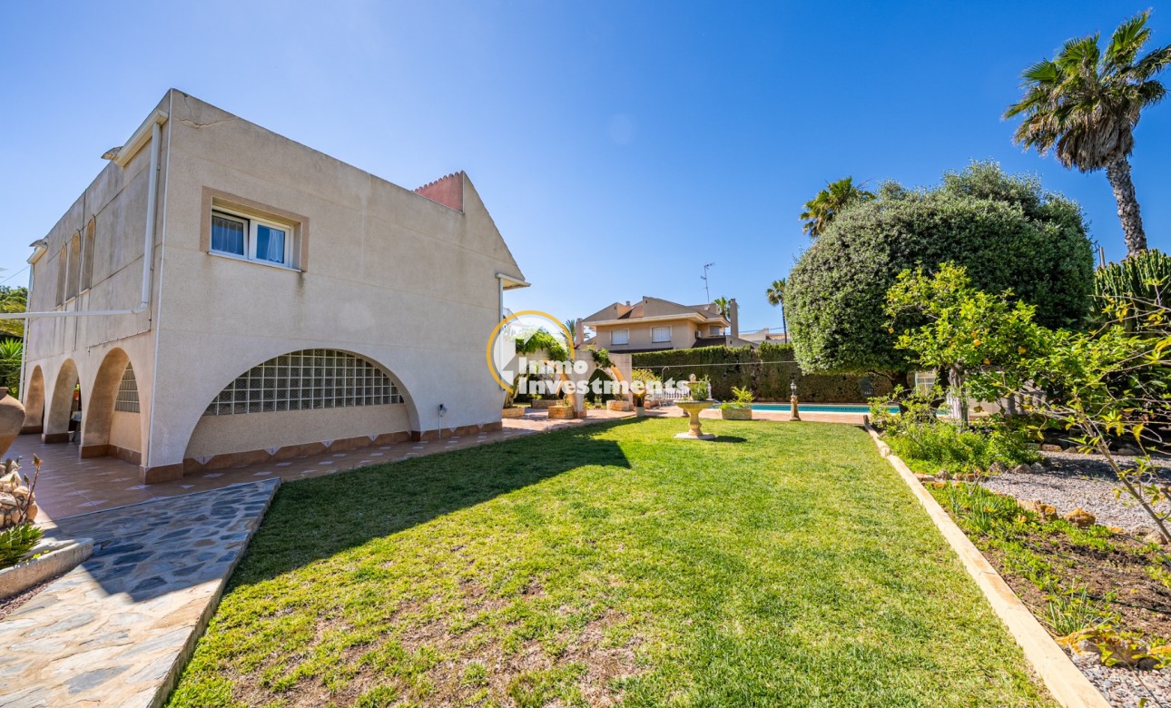 Gebrauchtimmobilien - Villa - Cabo Roig