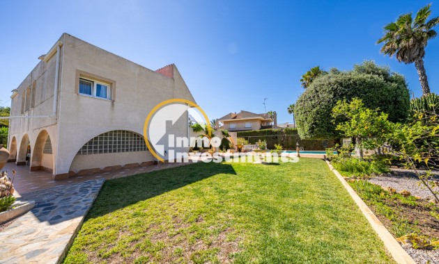 Gebrauchtimmobilien - Villa - Cabo Roig