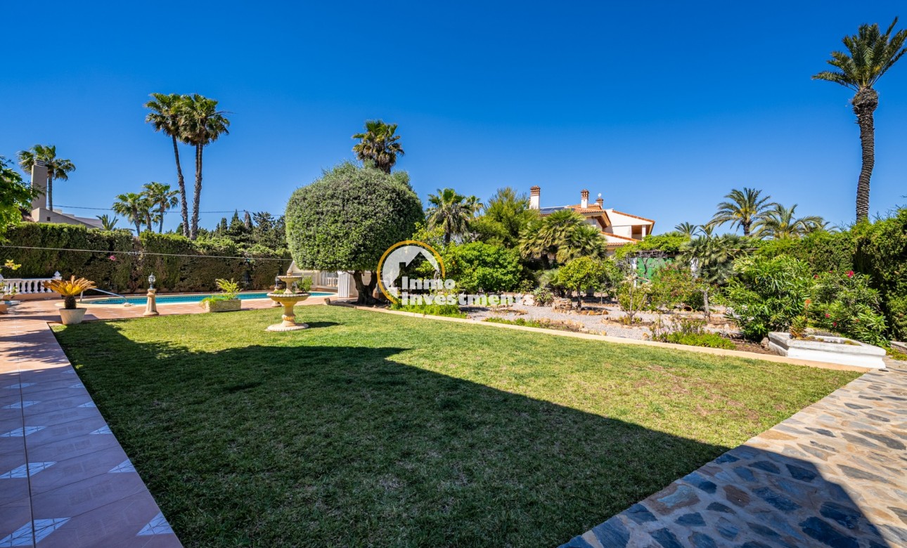 Gebrauchtimmobilien - Villa - Cabo Roig
