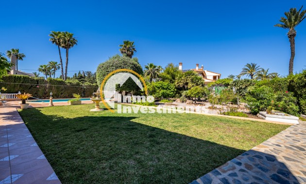 Gebrauchtimmobilien - Villa - Cabo Roig