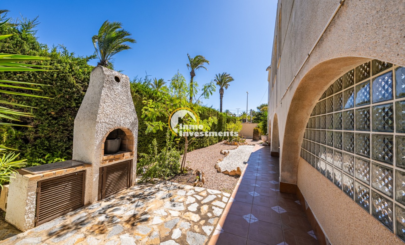 Gebrauchtimmobilien - Villa - Cabo Roig