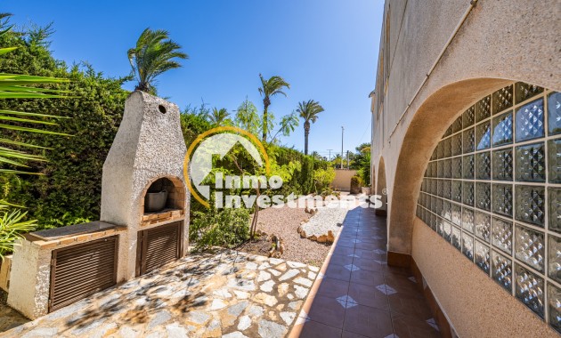 Gebrauchtimmobilien - Villa - Cabo Roig
