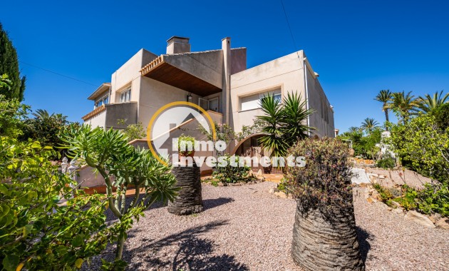 Gebrauchtimmobilien - Villa - Cabo Roig