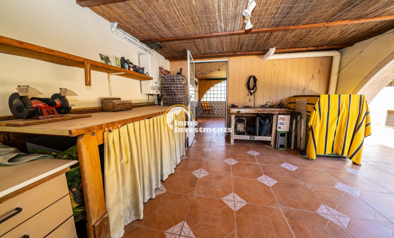 Gebrauchtimmobilien - Villa - Cabo Roig