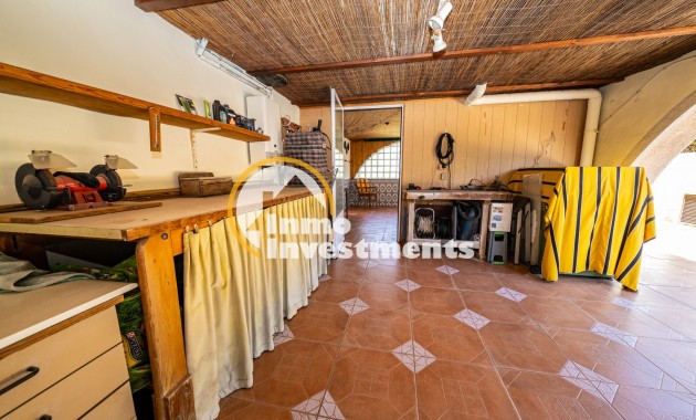 Gebrauchtimmobilien - Villa - Cabo Roig