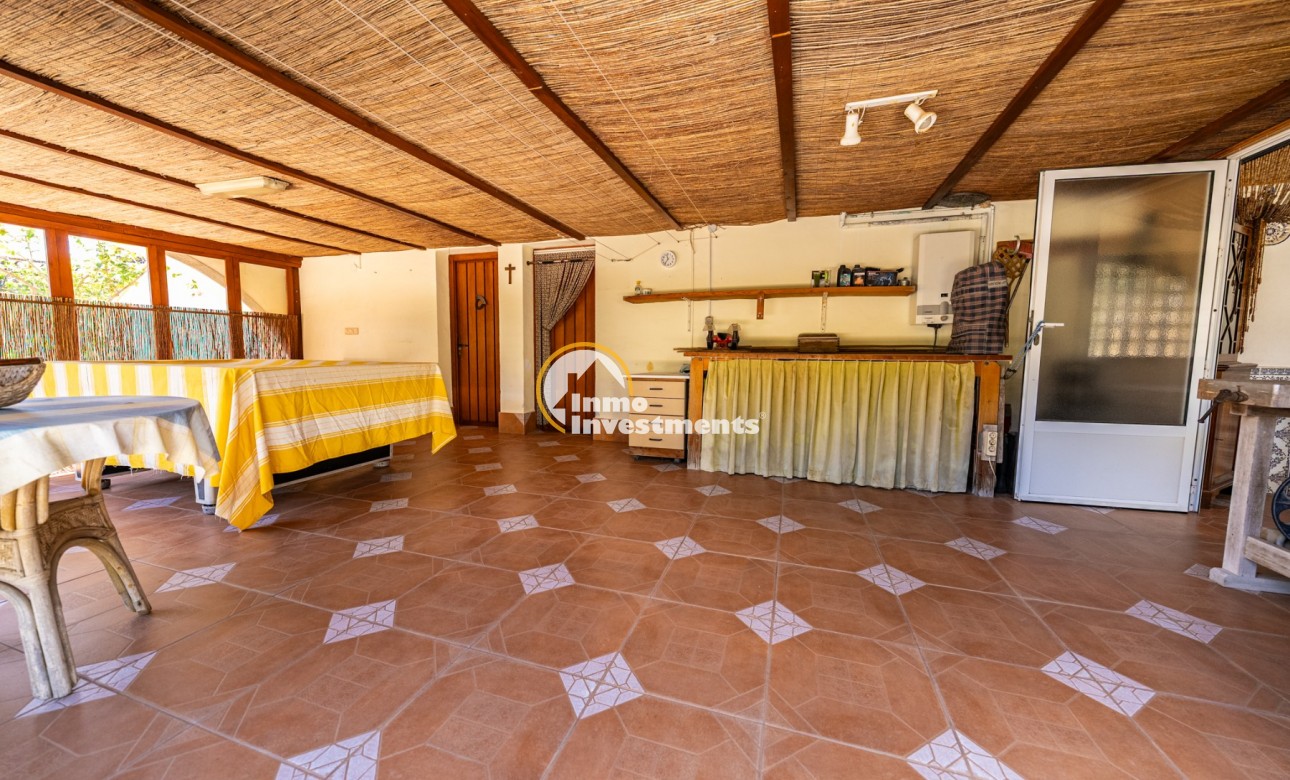 Gebrauchtimmobilien - Villa - Cabo Roig