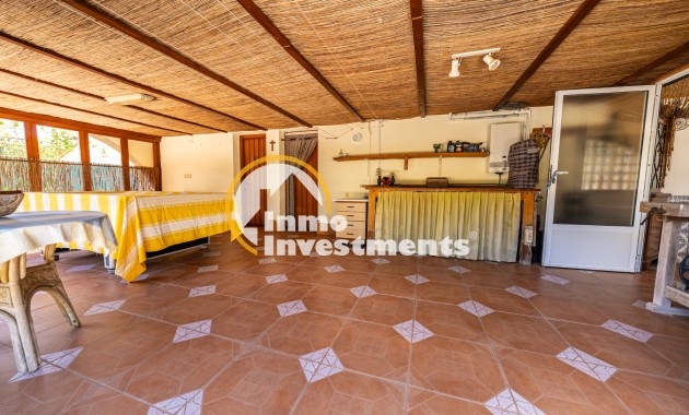 Gebrauchtimmobilien - Villa - Cabo Roig