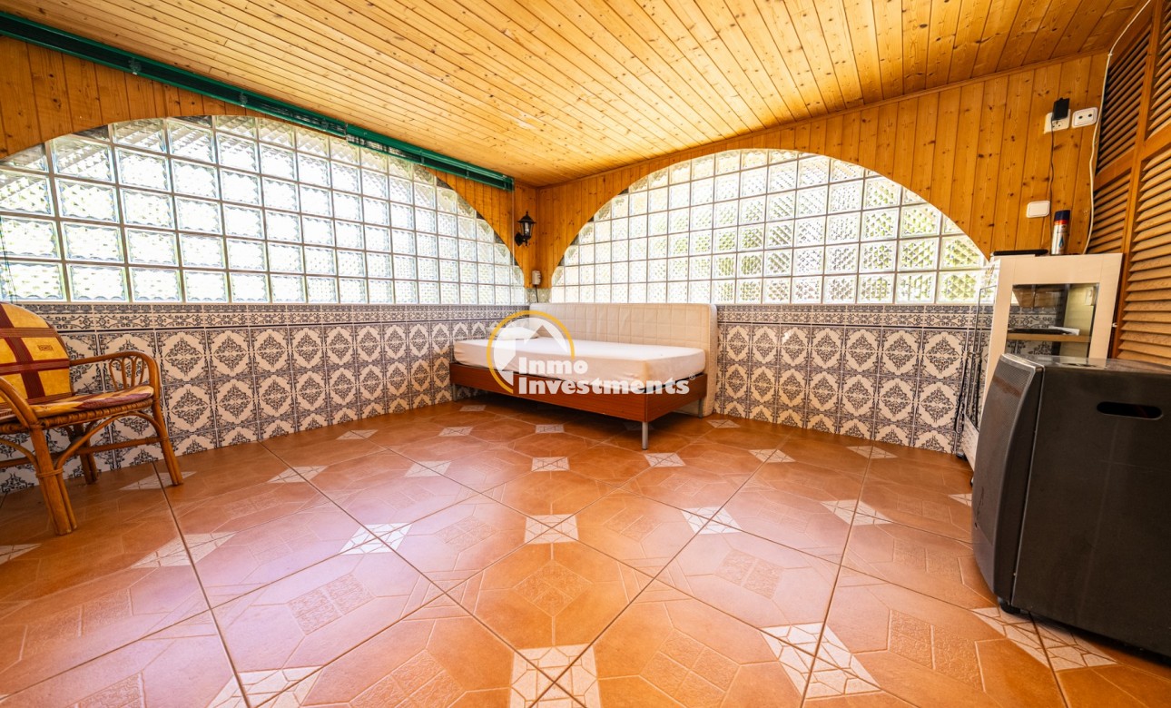 Gebrauchtimmobilien - Villa - Cabo Roig
