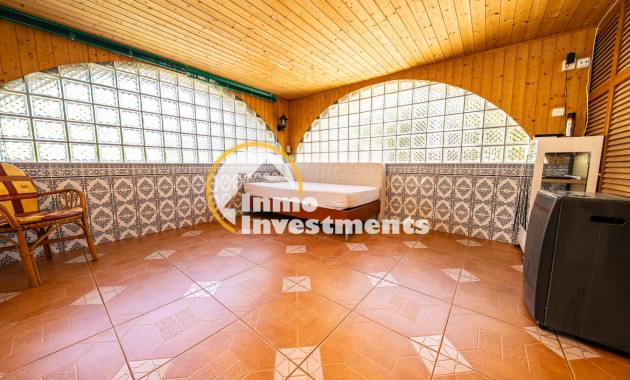 Gebrauchtimmobilien - Villa - Cabo Roig