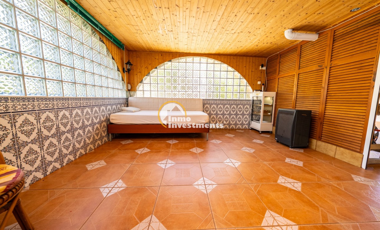 Gebrauchtimmobilien - Villa - Cabo Roig