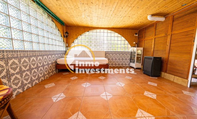 Gebrauchtimmobilien - Villa - Cabo Roig