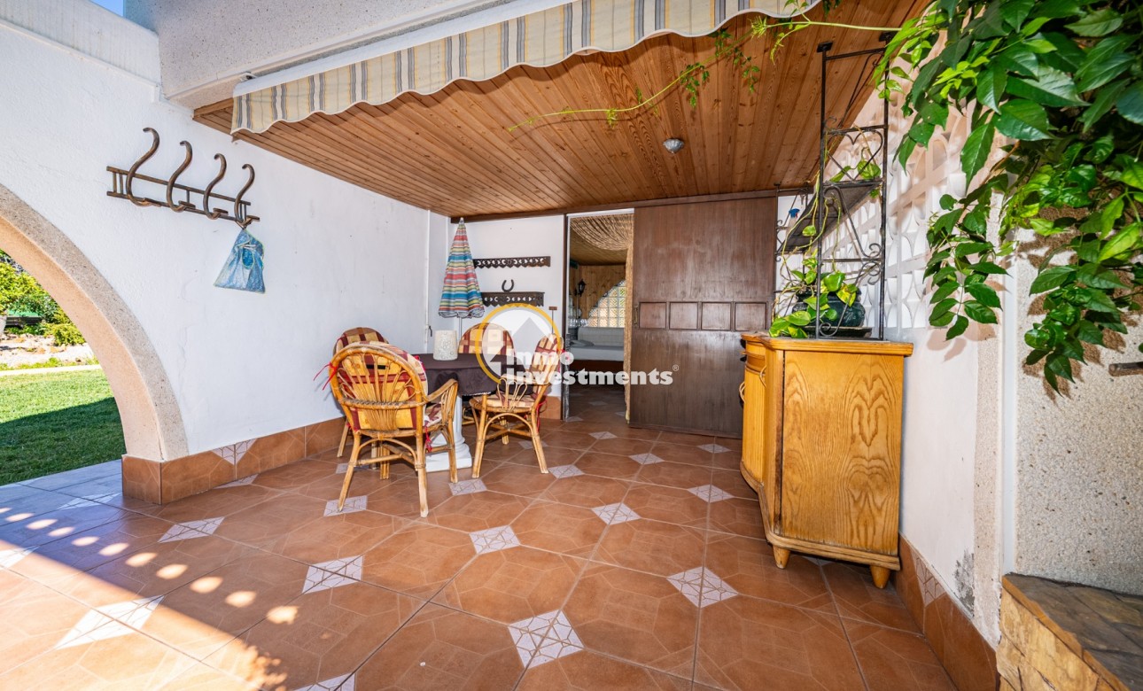 Gebrauchtimmobilien - Villa - Cabo Roig