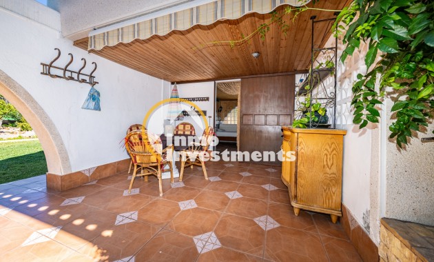Gebrauchtimmobilien - Villa - Cabo Roig