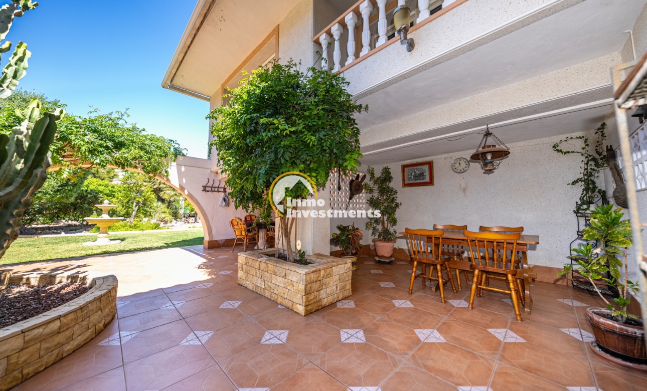 Gebrauchtimmobilien - Villa - Cabo Roig
