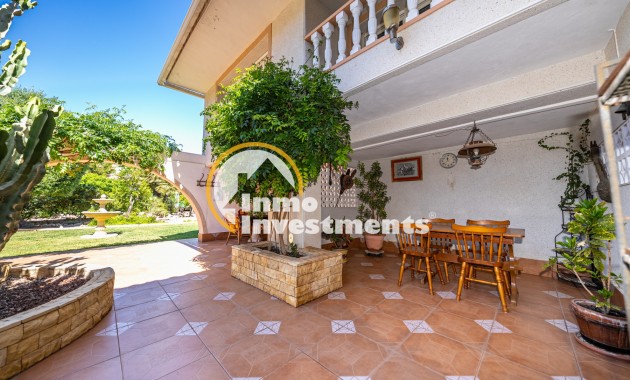 Gebrauchtimmobilien - Villa - Cabo Roig