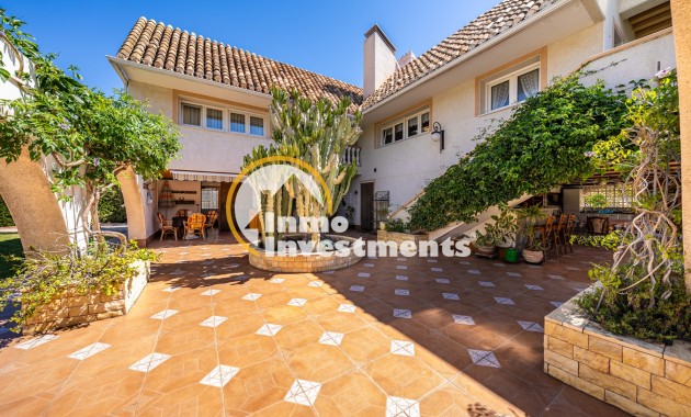 Gebrauchtimmobilien - Villa - Cabo Roig