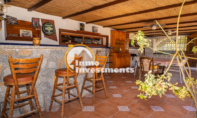 Gebrauchtimmobilien - Villa - Cabo Roig