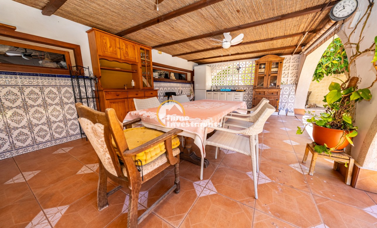 Gebrauchtimmobilien - Villa - Cabo Roig