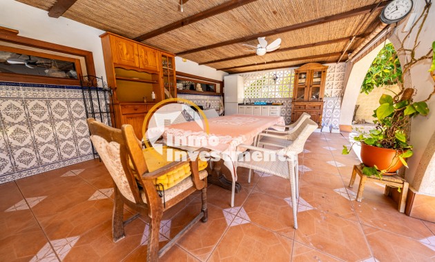 Gebrauchtimmobilien - Villa - Cabo Roig