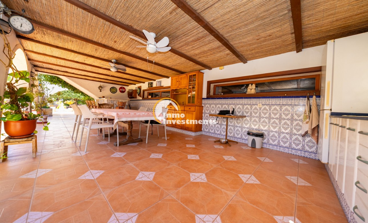 Gebrauchtimmobilien - Villa - Cabo Roig