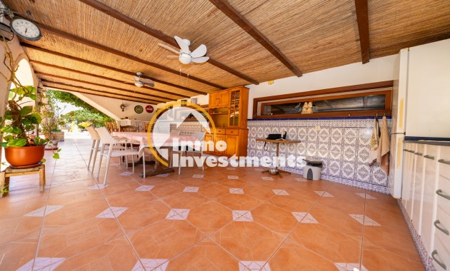 Gebrauchtimmobilien - Villa - Cabo Roig