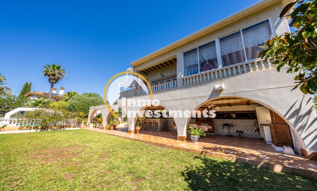 Gebrauchtimmobilien - Villa - Cabo Roig
