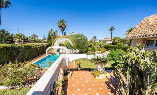 Gebrauchtimmobilien - Villa - Cabo Roig