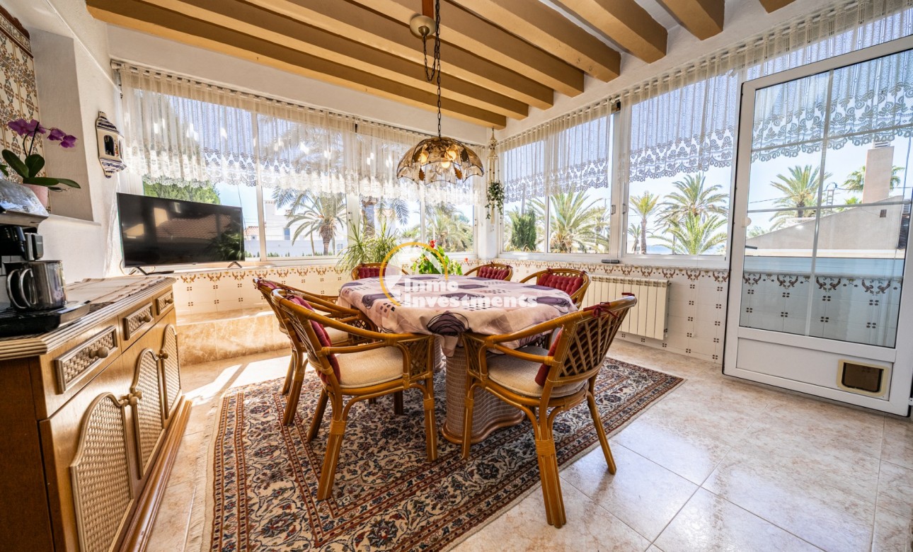 Gebrauchtimmobilien - Villa - Cabo Roig