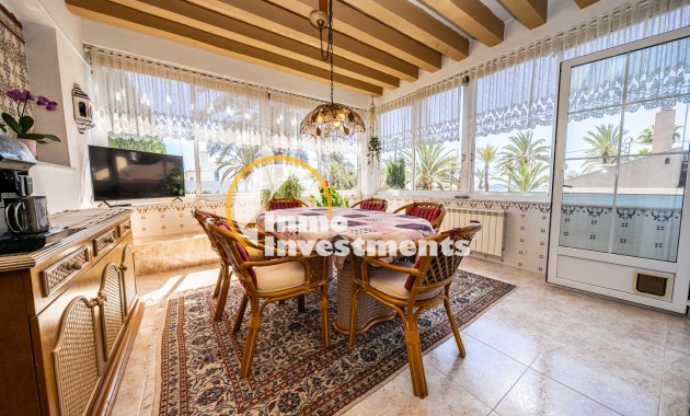 Gebrauchtimmobilien - Villa - Cabo Roig