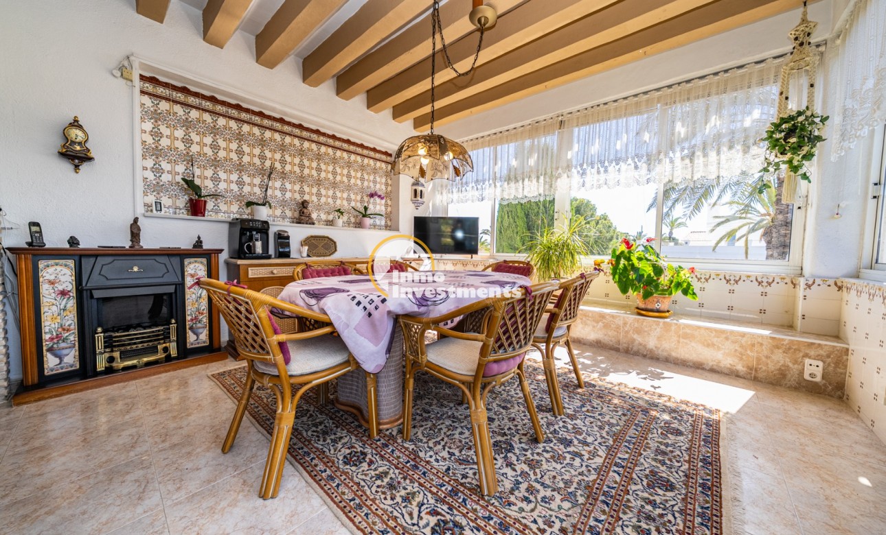 Gebrauchtimmobilien - Villa - Cabo Roig