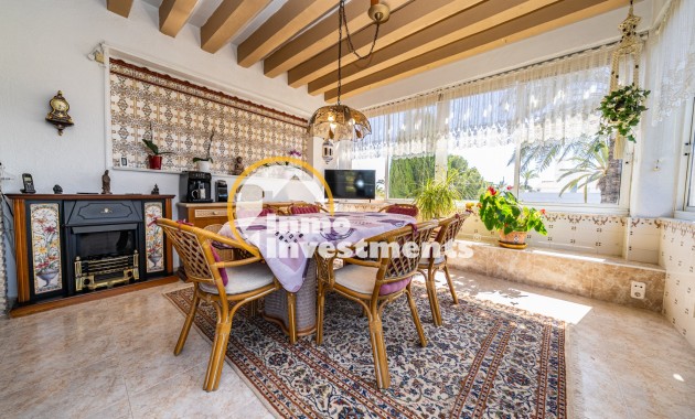 Gebrauchtimmobilien - Villa - Cabo Roig