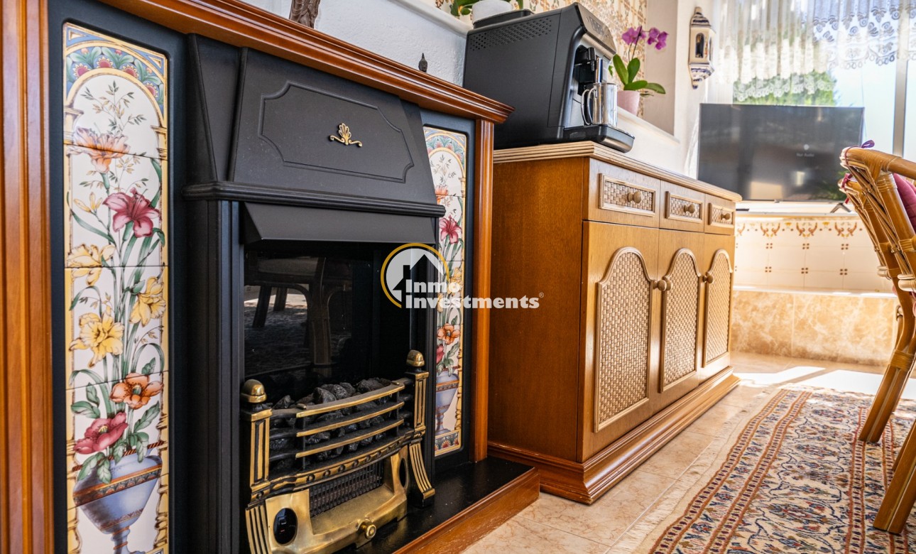 Gebrauchtimmobilien - Villa - Cabo Roig