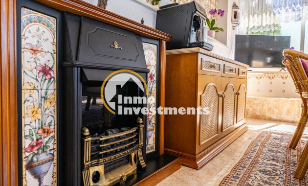 Gebrauchtimmobilien - Villa - Cabo Roig