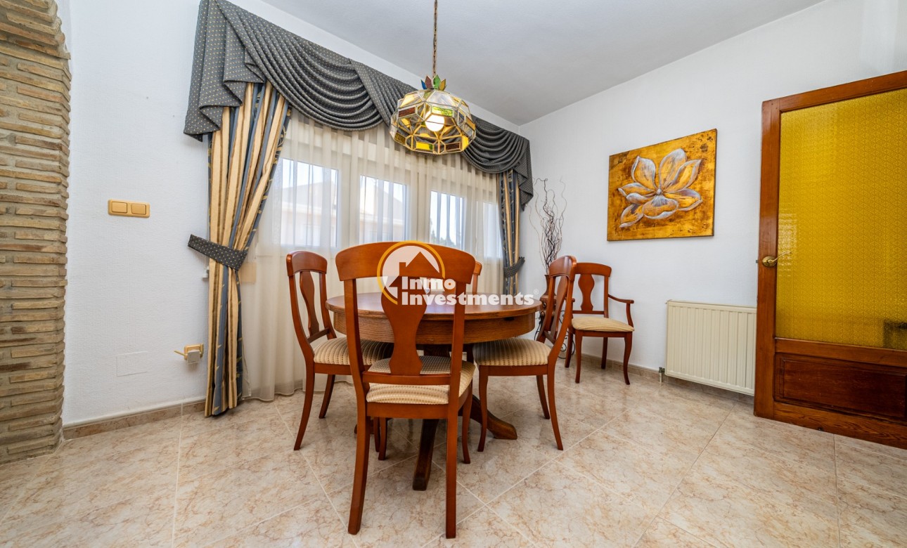 Gebrauchtimmobilien - Villa - Cabo Roig