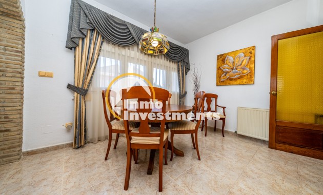Gebrauchtimmobilien - Villa - Cabo Roig
